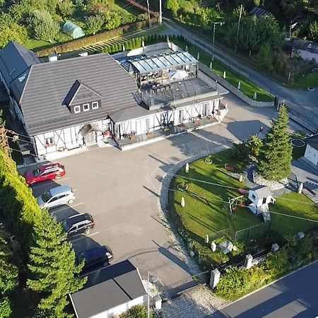 Apartamenty Pruskie Karpacz Luaran gambar