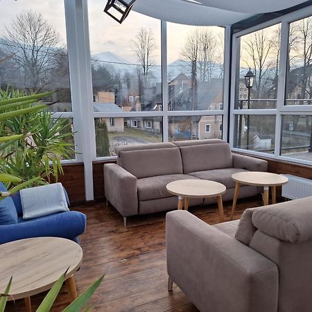 Apartamenty Pruskie Karpacz Luaran gambar