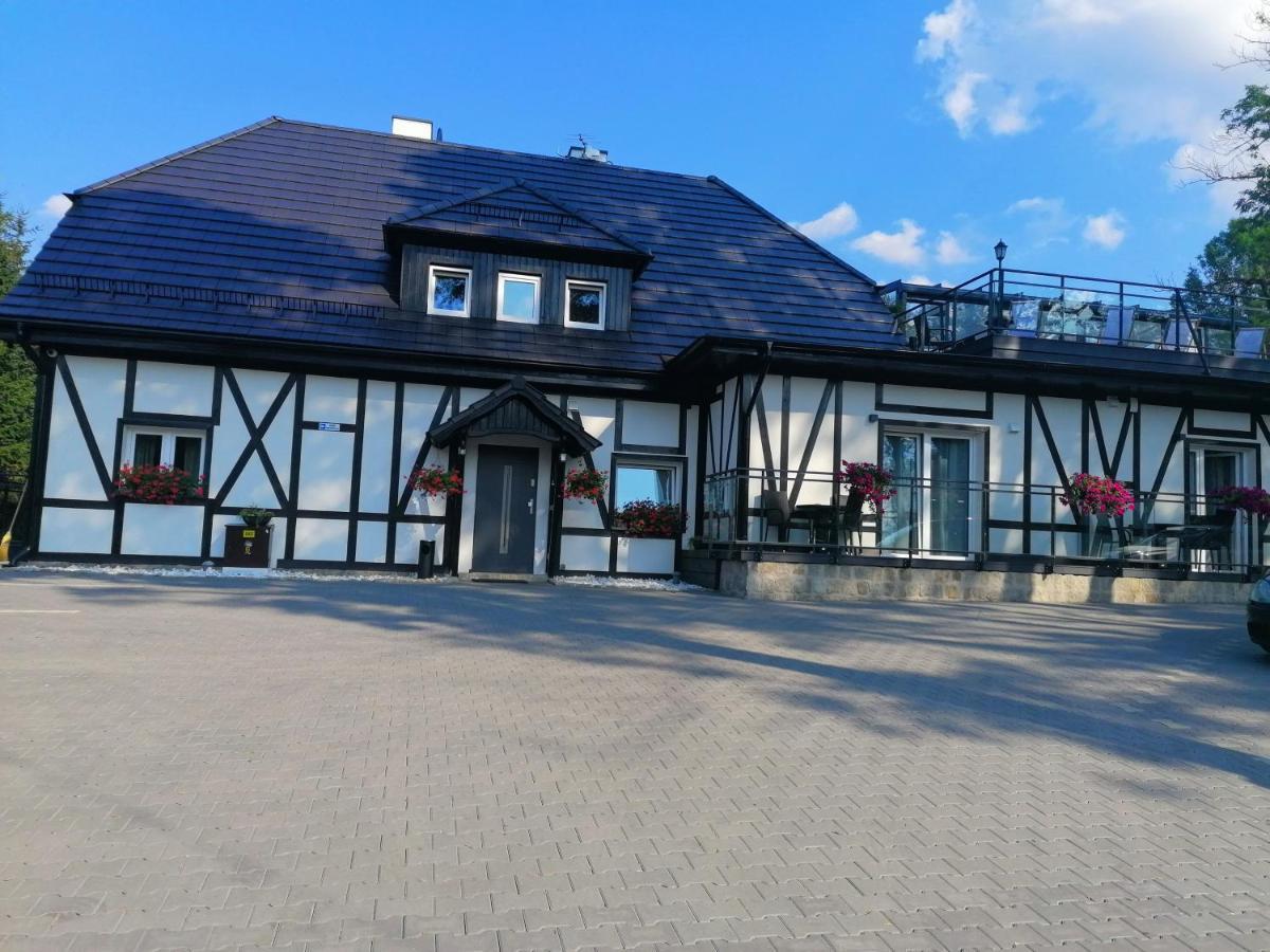 Apartamenty Pruskie Karpacz Luaran gambar