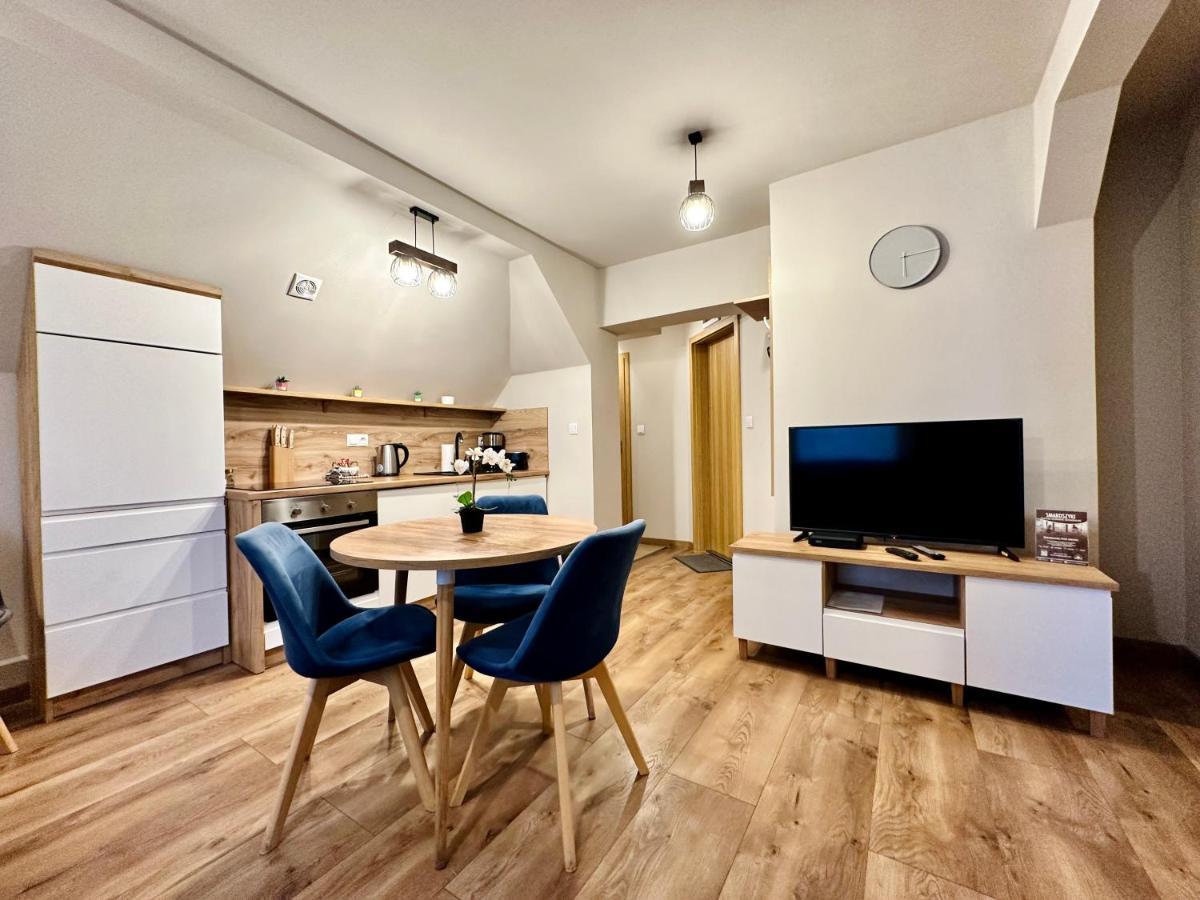 Apartamenty Pruskie Karpacz Luaran gambar