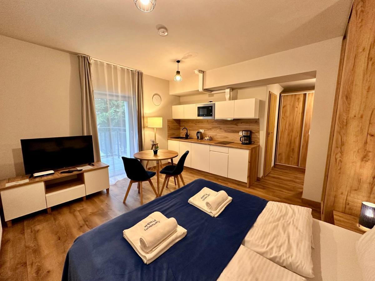 Apartamenty Pruskie Karpacz Luaran gambar