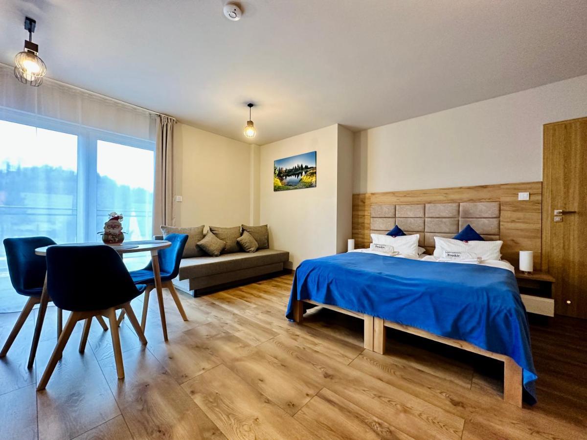 Apartamenty Pruskie Karpacz Luaran gambar