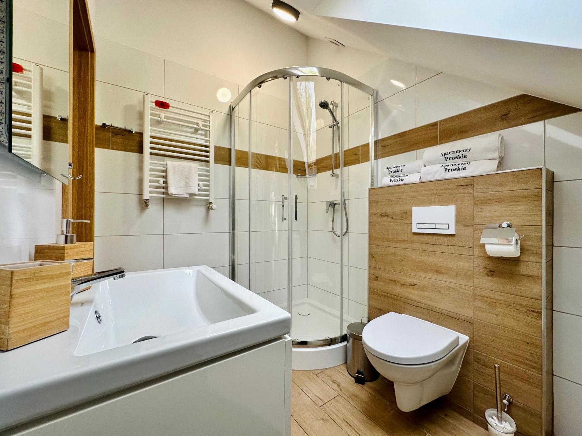 Apartamenty Pruskie Karpacz Luaran gambar