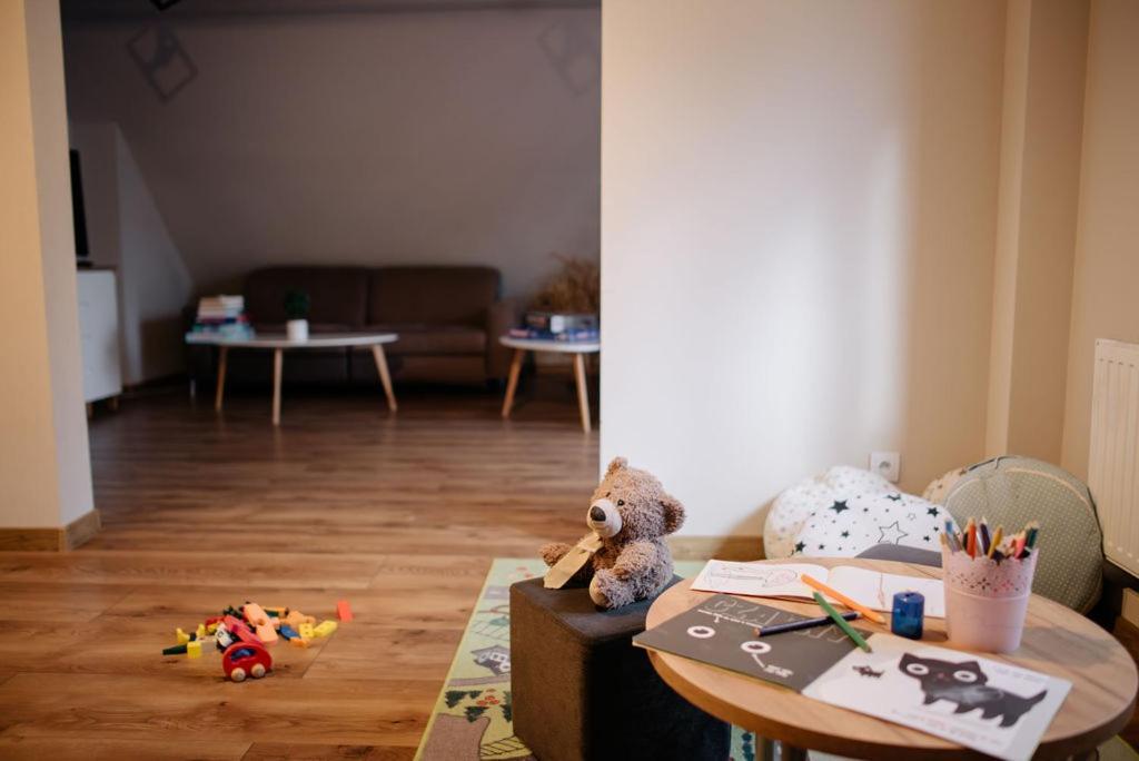 Apartamenty Pruskie Karpacz Luaran gambar