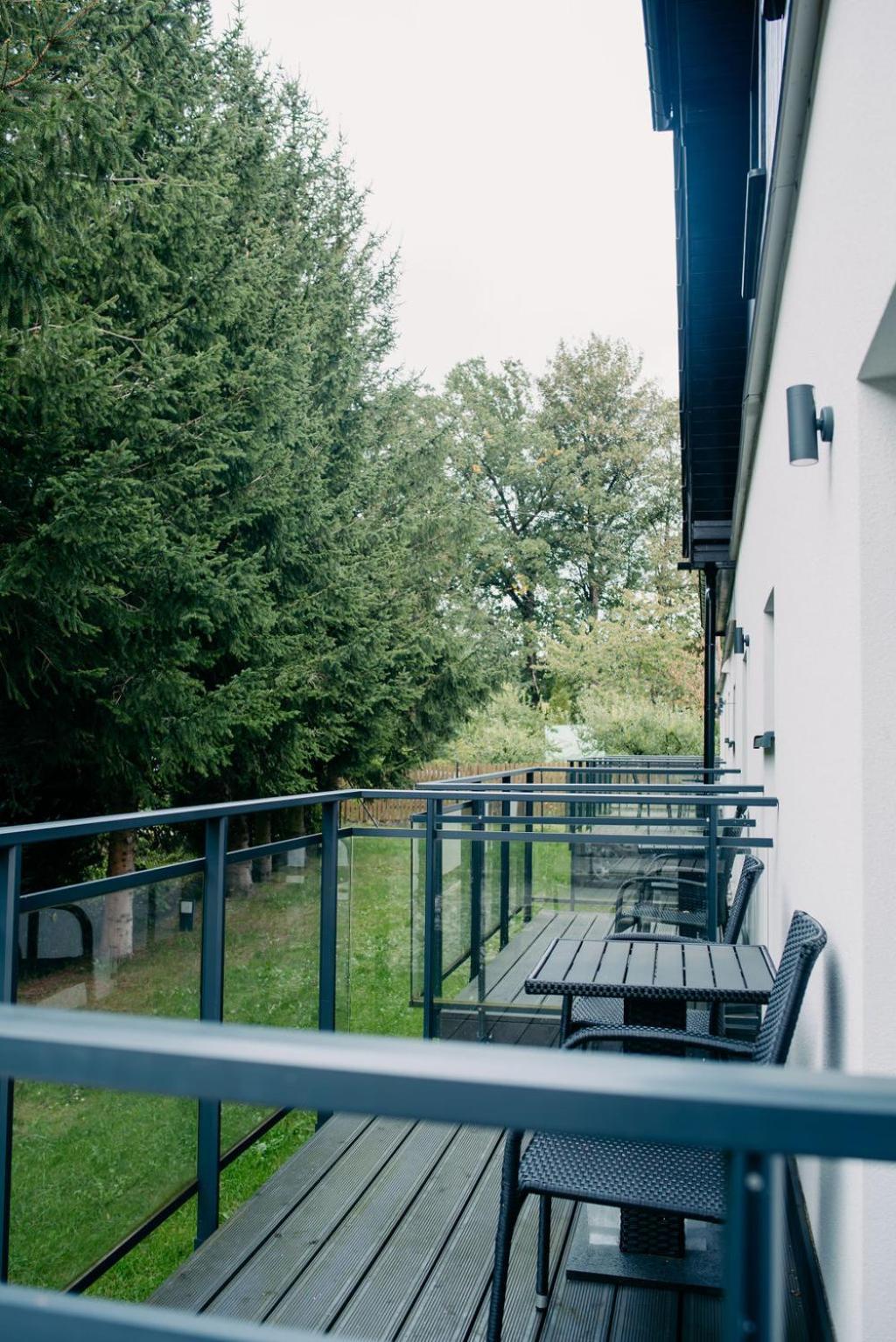 Apartamenty Pruskie Karpacz Luaran gambar