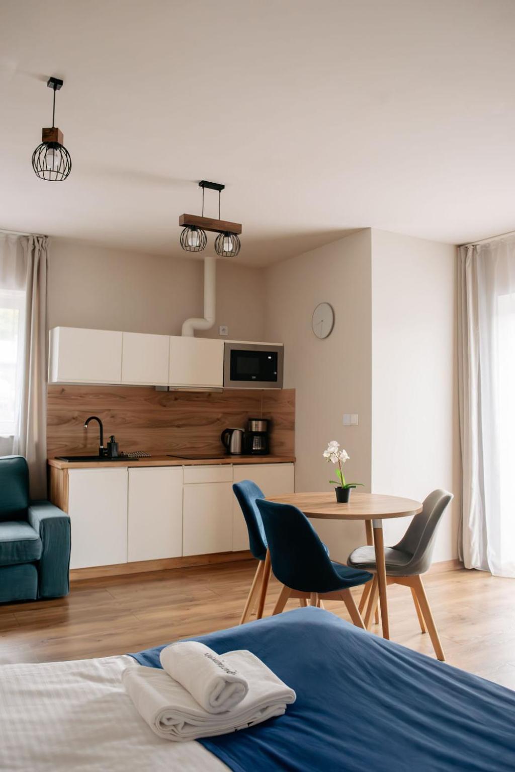 Apartamenty Pruskie Karpacz Luaran gambar