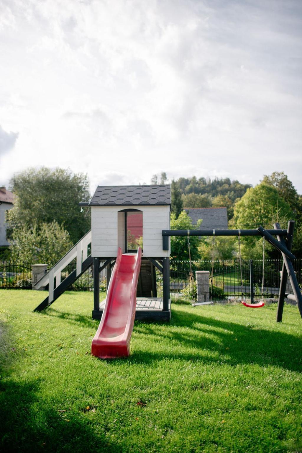 Apartamenty Pruskie Karpacz Luaran gambar