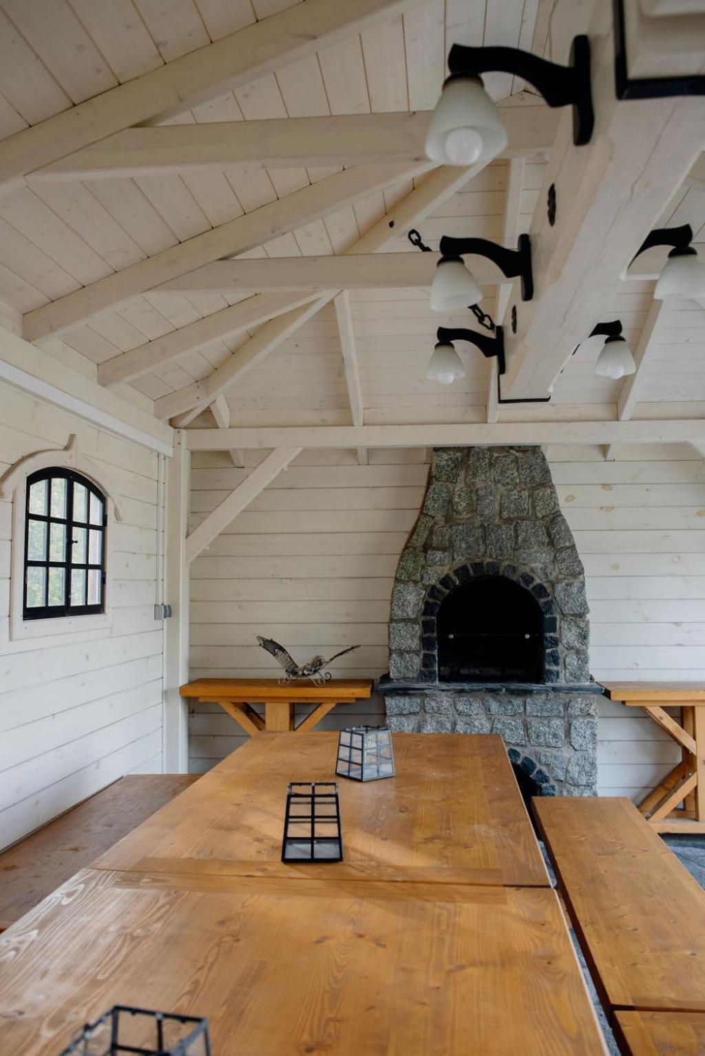 Apartamenty Pruskie Karpacz Luaran gambar