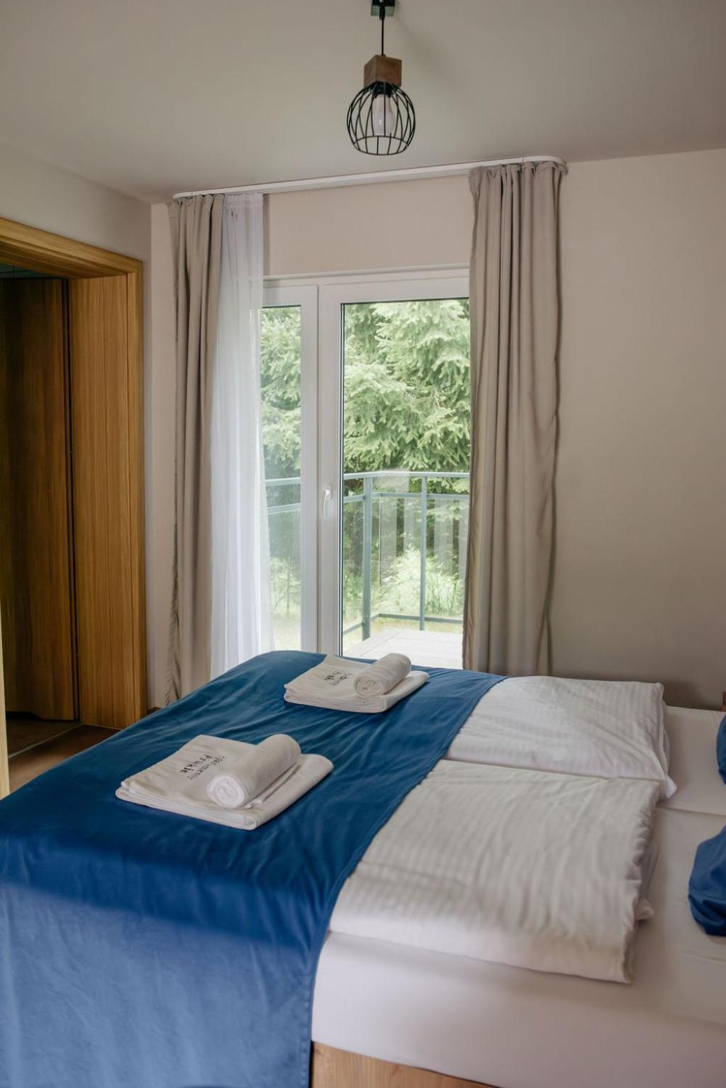 Apartamenty Pruskie Karpacz Luaran gambar
