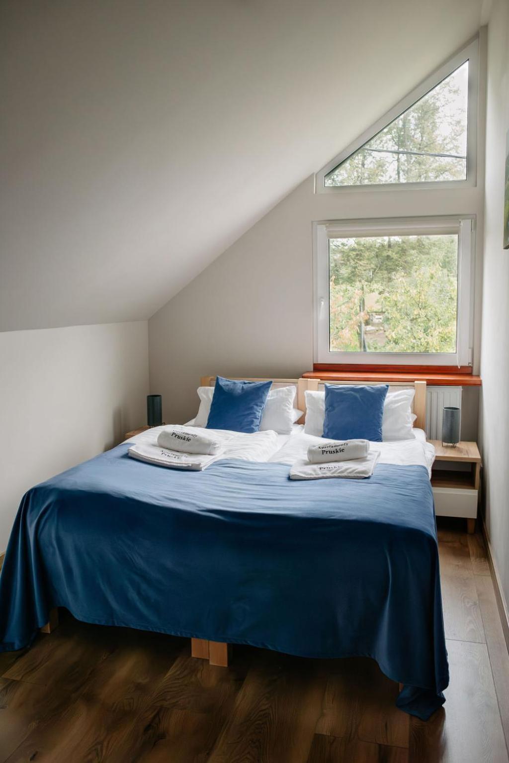Apartamenty Pruskie Karpacz Luaran gambar