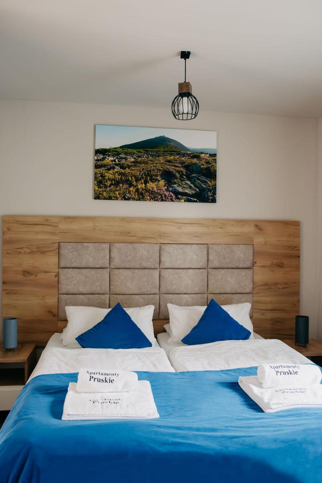Apartamenty Pruskie Karpacz Luaran gambar