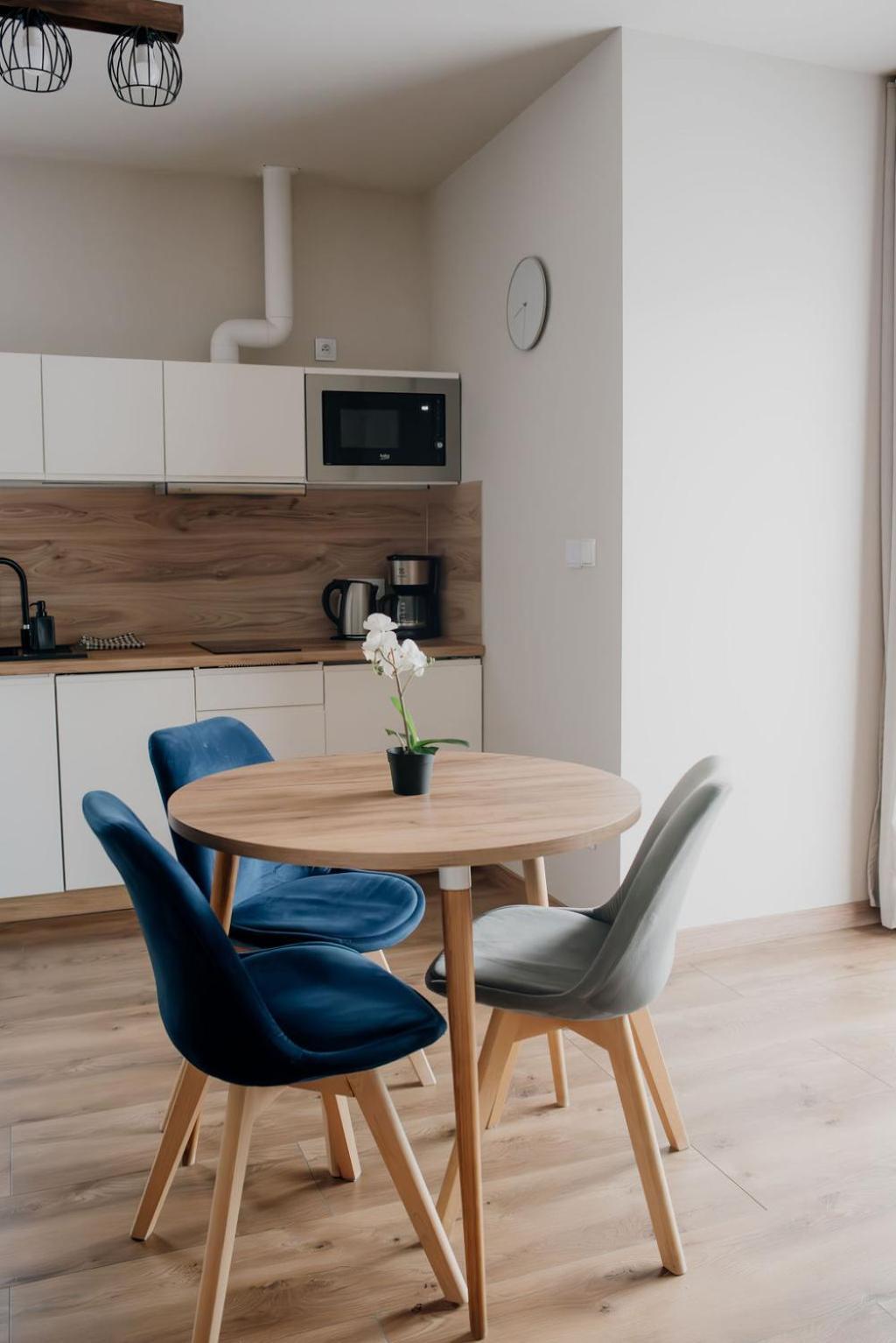 Apartamenty Pruskie Karpacz Luaran gambar