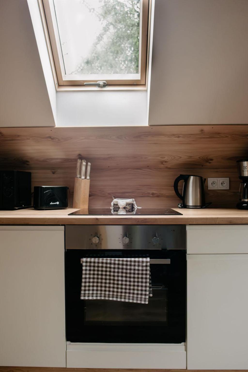 Apartamenty Pruskie Karpacz Luaran gambar