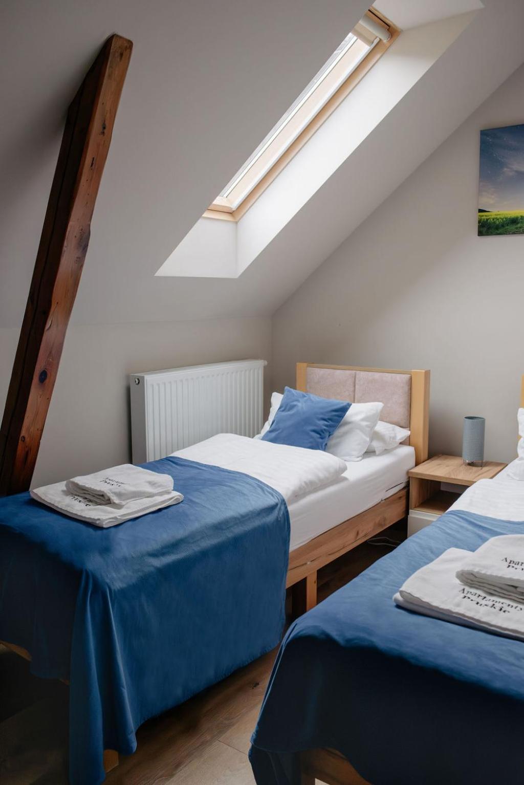 Apartamenty Pruskie Karpacz Luaran gambar