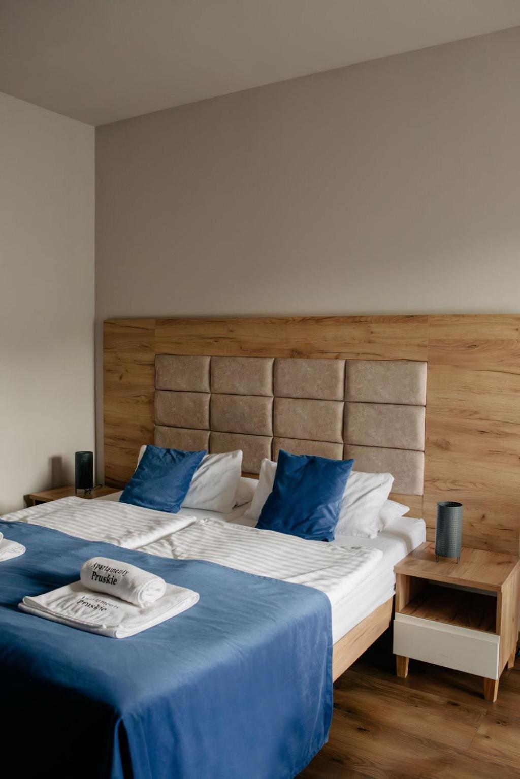 Apartamenty Pruskie Karpacz Luaran gambar