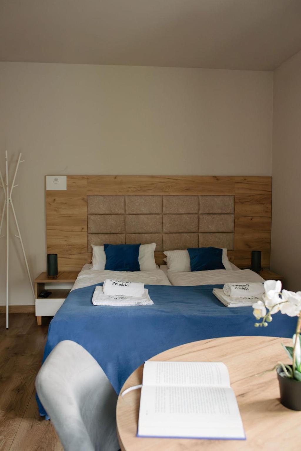 Apartamenty Pruskie Karpacz Luaran gambar