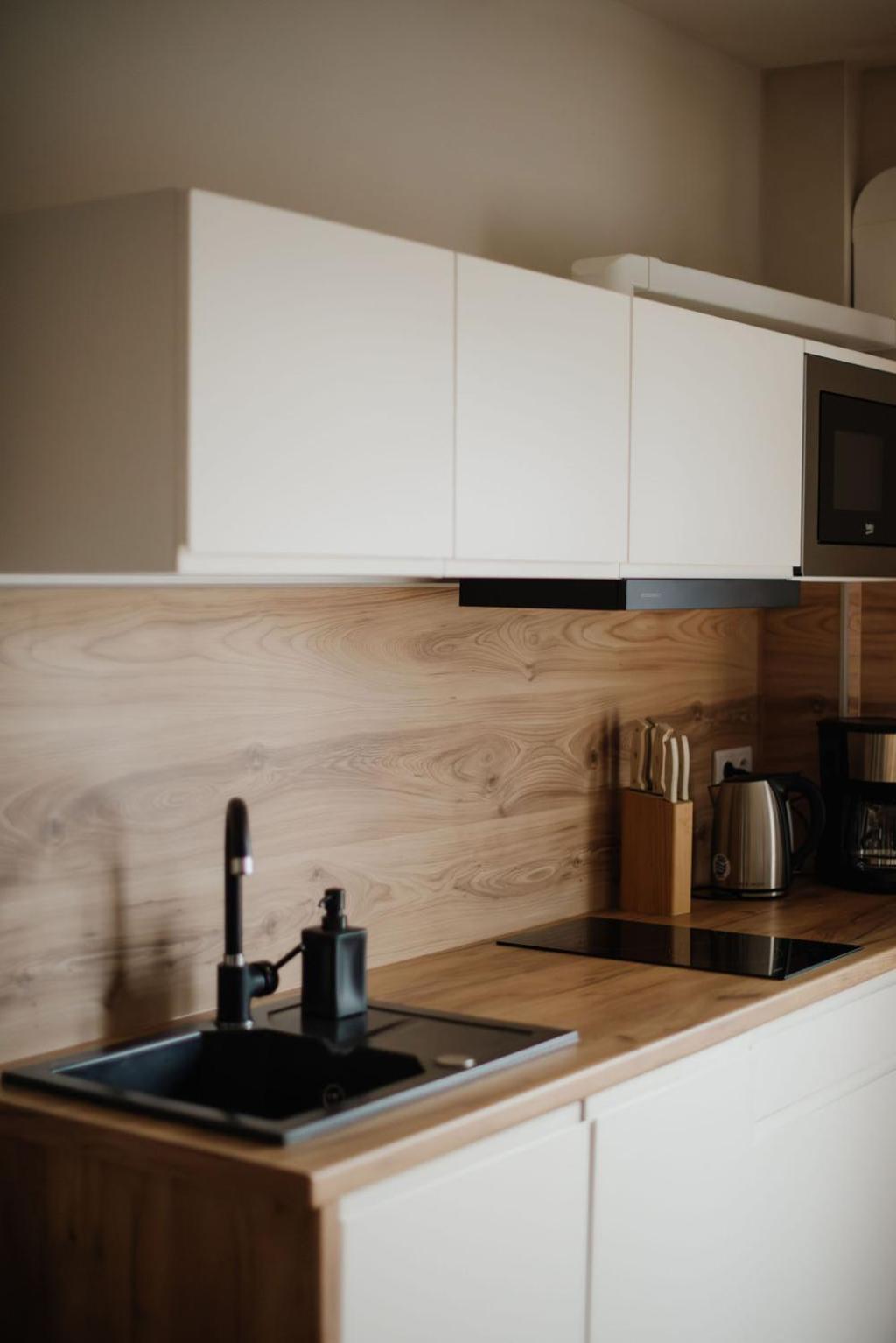 Apartamenty Pruskie Karpacz Luaran gambar