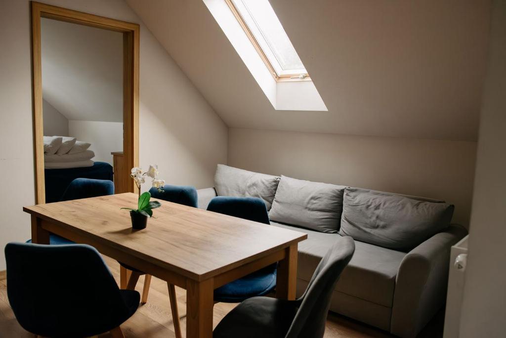 Apartamenty Pruskie Karpacz Luaran gambar