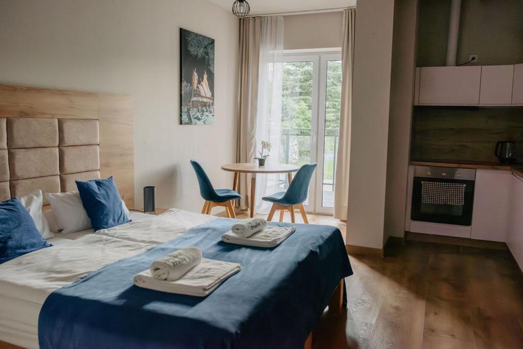 Apartamenty Pruskie Karpacz Luaran gambar