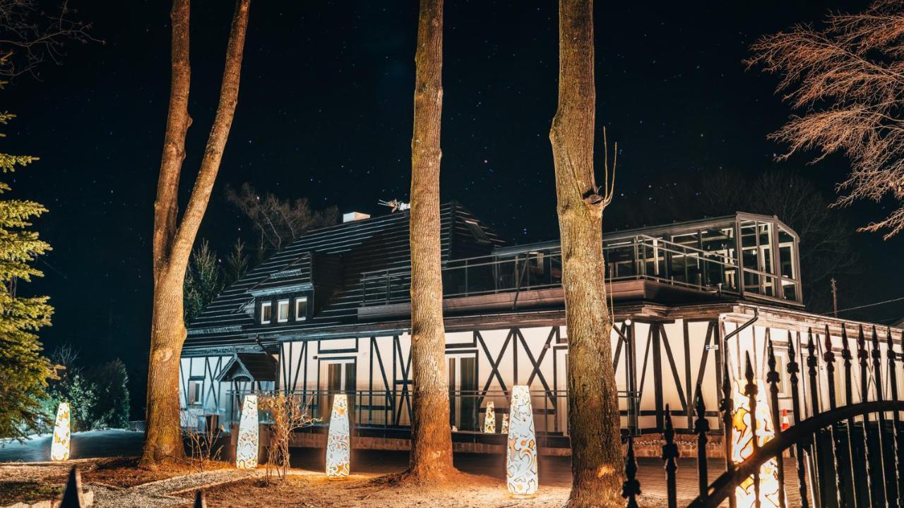 Apartamenty Pruskie Karpacz Luaran gambar