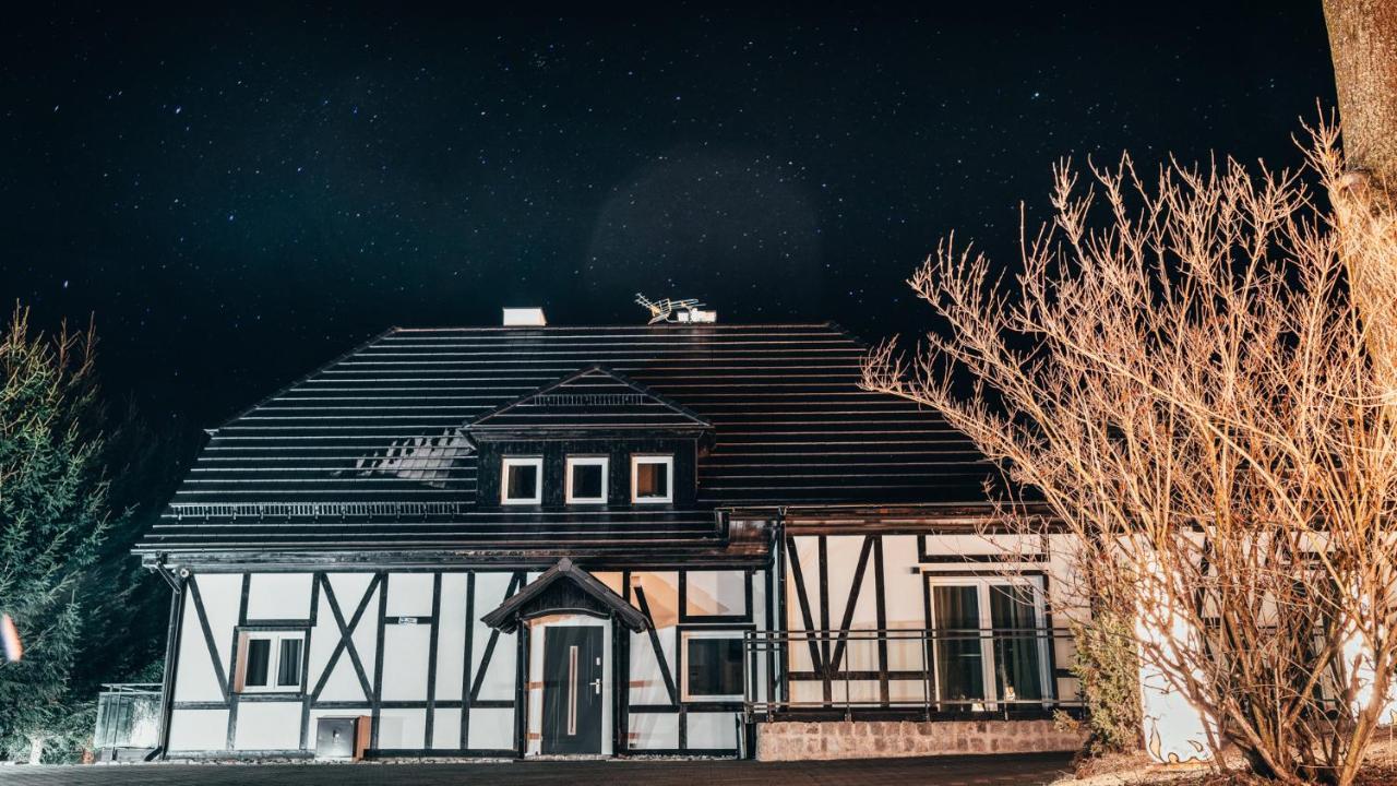 Apartamenty Pruskie Karpacz Luaran gambar